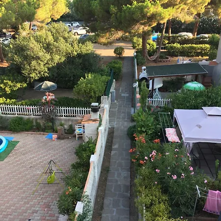 Apartment Platamona Margherita 61 Sorso