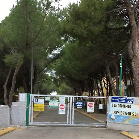 Apartment Platamona Margherita 61