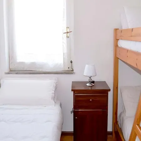 Apartment Platamona Margherita 61 Sorso