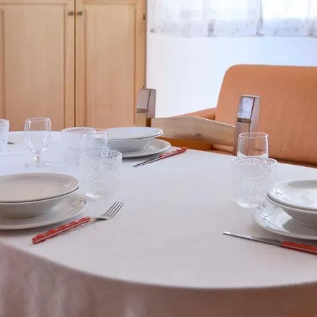 Apartment Platamona Margherita 61