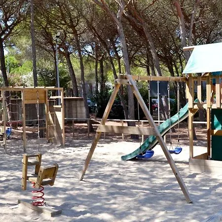 Platamona Margherita 61 Apartment Sorso